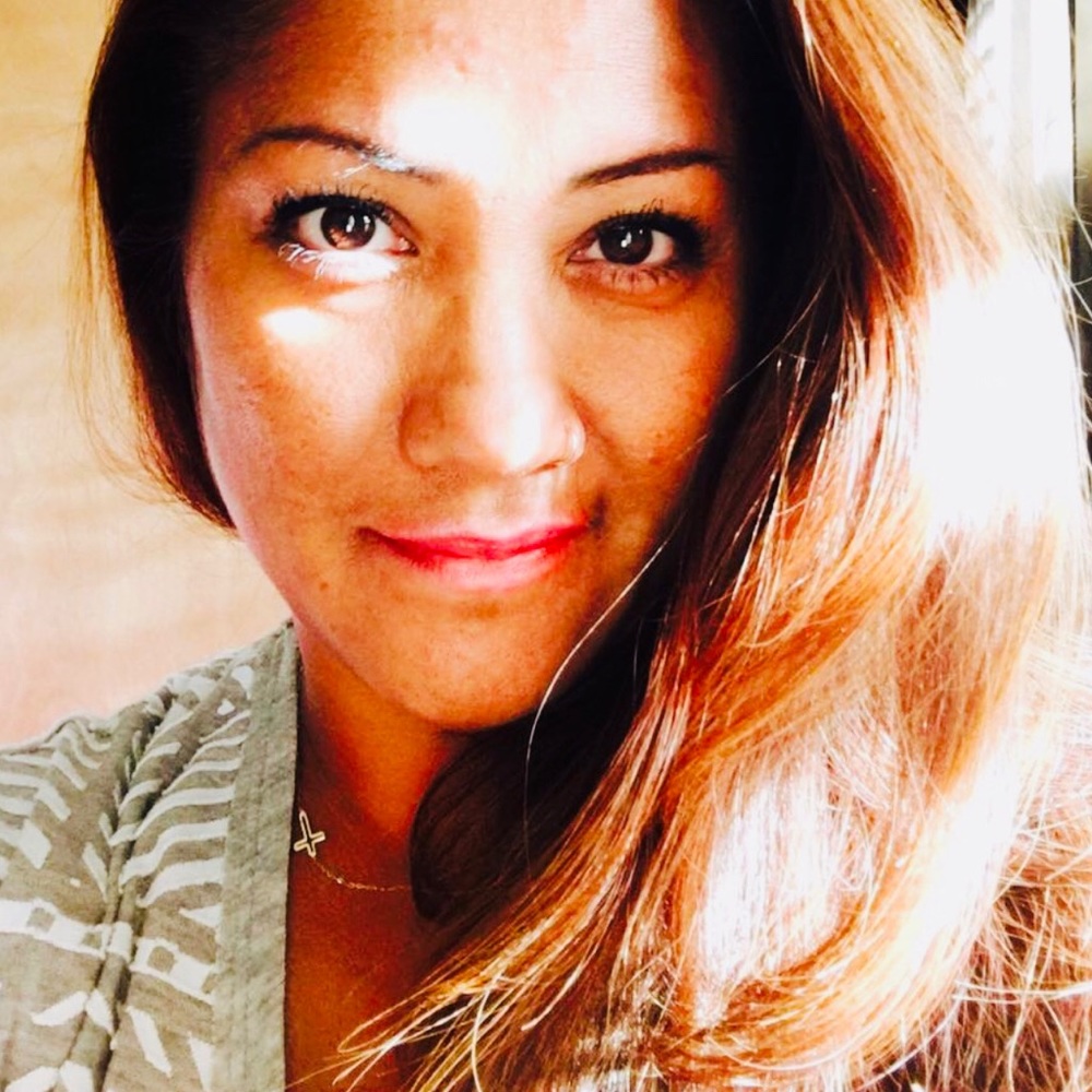 Meet your Posher, Kim